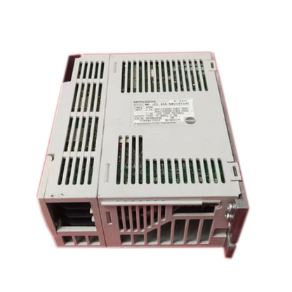 MITSUBISHI SERVO DRIVER MR-J2S-40A-QW219T035 - MITSUBISHI