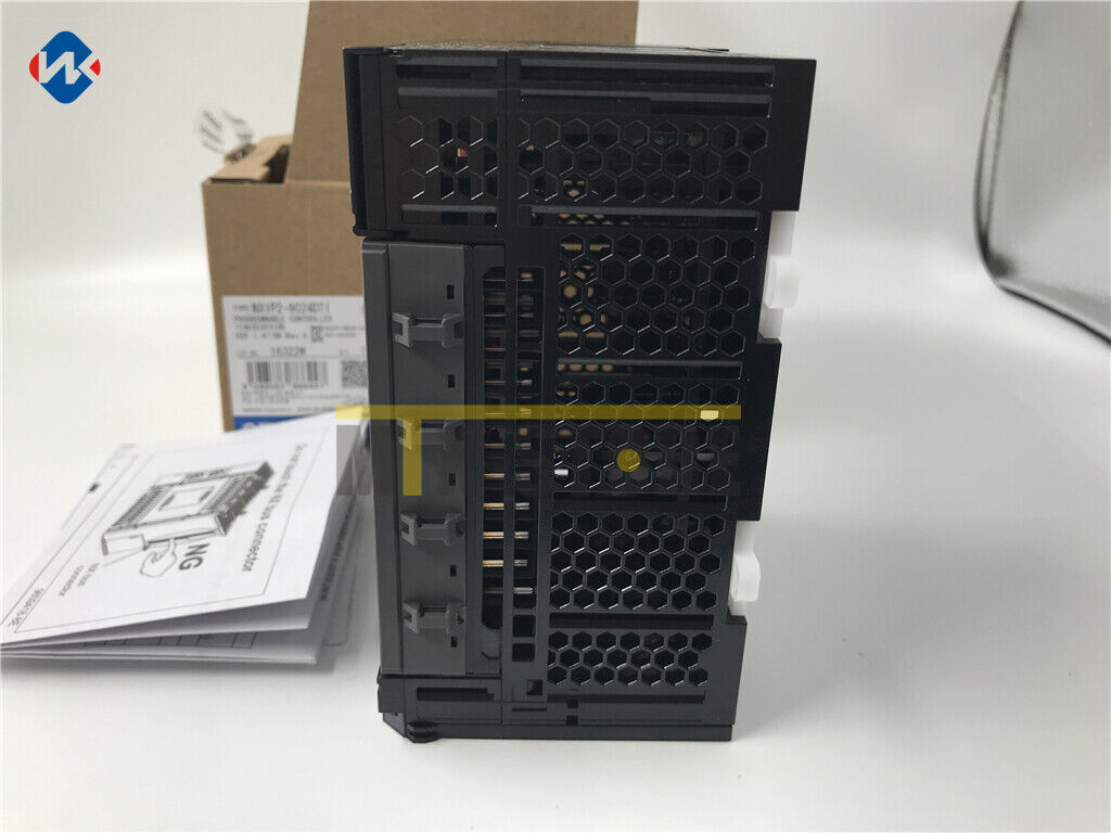 new 1pcs Omron NX1P2-9024DT1 NX1P2-9024DT1 plc module - OMRON