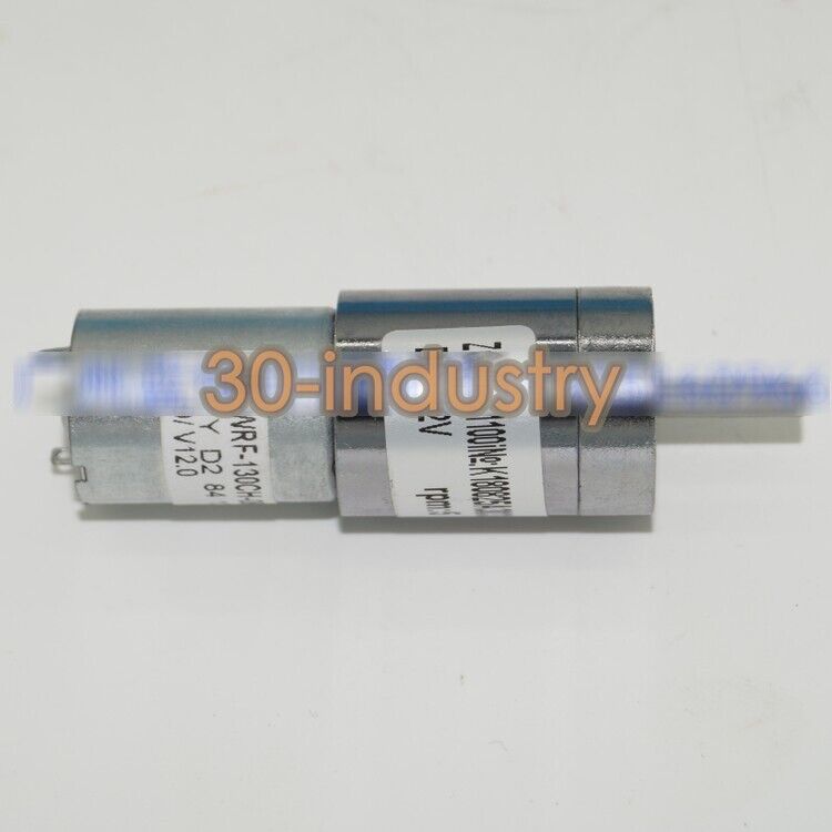 10PCS New GA230B21 WRF-130CH-108450 Ink Fountain Motor - OMRON AUTOMATION PRODUCTS