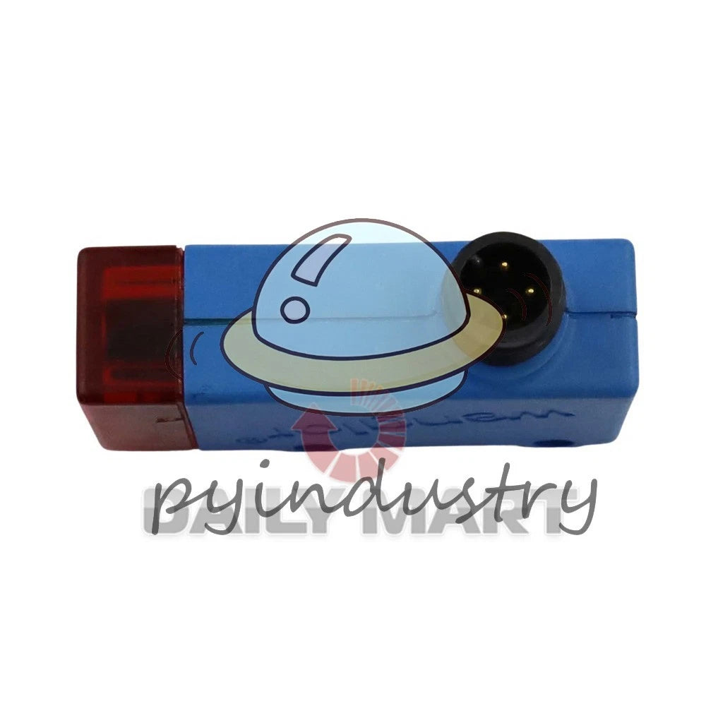 WENGLOR XM98PAH2 Photoelectric Sensor