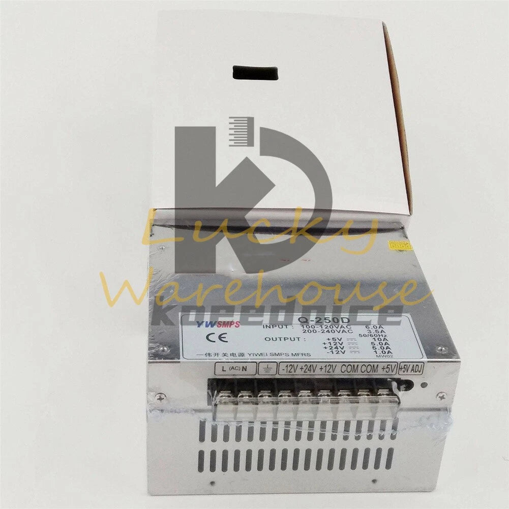 1PCS Switching Power Supply Q-250D