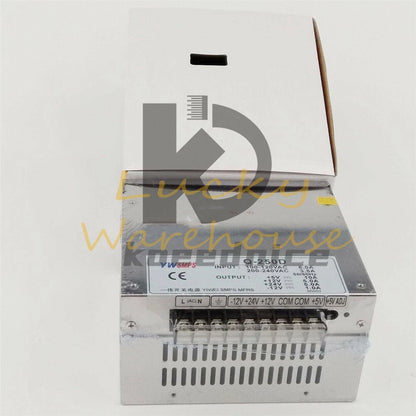 1PCS Switching Power Supply Q-250D