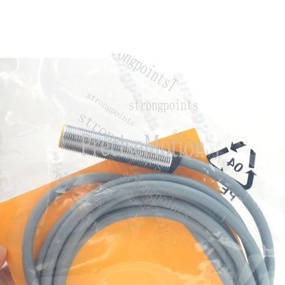 1PC TURCK Bi2-G12-AP6X 4635400 Inductive sensor PNP ~