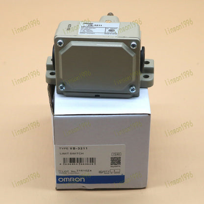 ONE OMRON Travel Switch VB3211 - OMRON