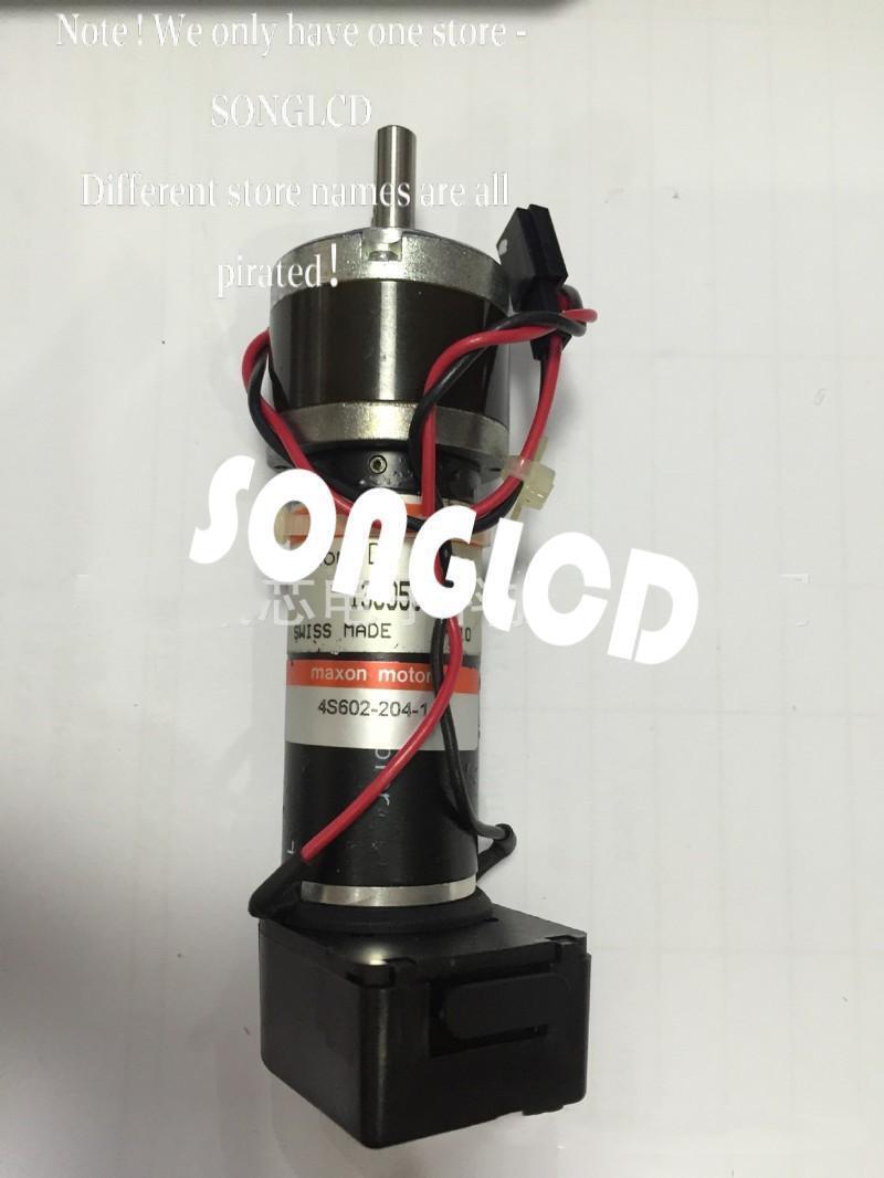 1PCS 4S602-204-1 Heds-5540 - KOEED