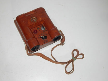 Used Dosimeter RS-70 Portable Radiation Detector Magnetic Field Geiger Counter - RADIATIONPRO