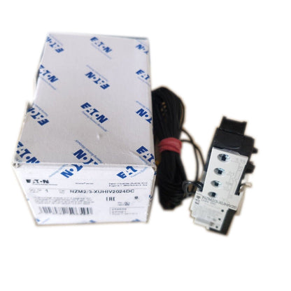 1PC Eaton Moeller NZM2/3-XUHIV2024DC in Box - EATON MOELLER
