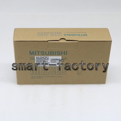 Mitsubishi 1PC A0J2H CPU IN BOX One Year Warranty - MITSUBISHI