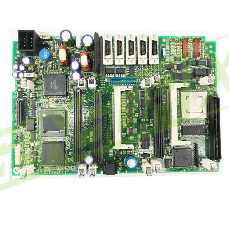 FANUC A20B-8100-0137 Main Board 1PCS - FANUC