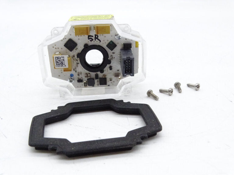 COGNEX DM300-DLCOV-RE COVER | DM300 DLCOV Cover | DM300 Cover - COGNEX