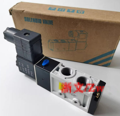 1PCS FIT FOR solenoid valve YSVM220-4E1 DC24V