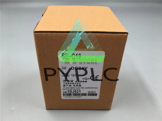 1pcs SD-Q19 SDQ19 DC24V Mitsubishi AC Contactor