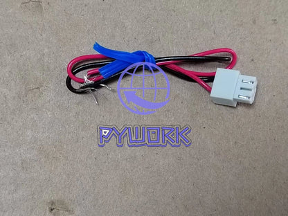 CKD 3QRB119-C2H solenoid valve DC24V~