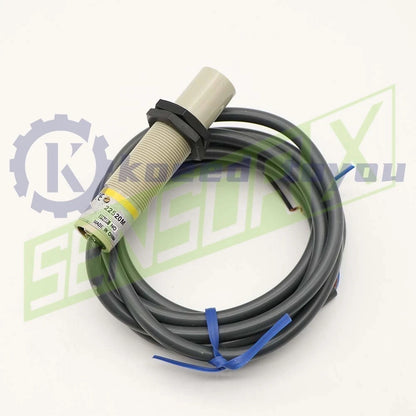 OMRON E2K-X8MF1 Proximity Switch Sensor E2KX8MF1 1PC Free Shipping -