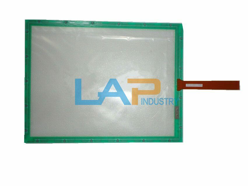 new 1PCS  N010-0551-T255 Touch Screen Panel N0100551T255