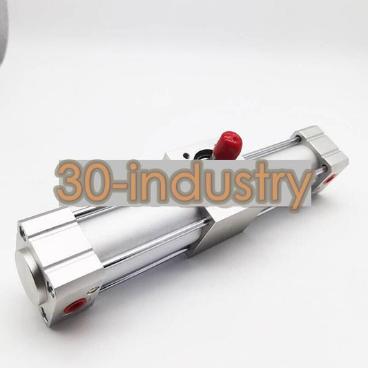 1PCS New Blow Molding Machine Clamping Cylinder AC-04-4001 LRPC - LE CREATORS