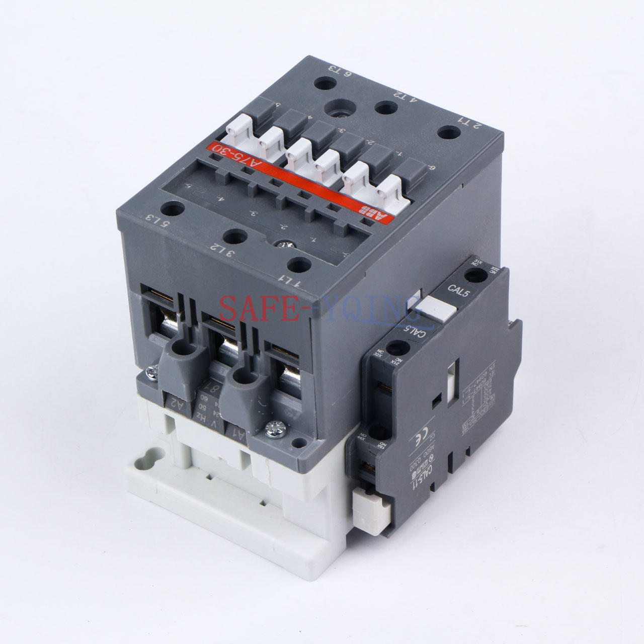 new 1PC ABB AC Contactor A75-30-11 24V 1SBL411001R8111 - ABB