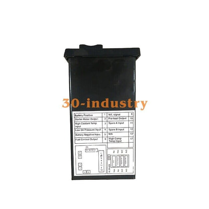1089935597 Controller Panel FIT FOR Atlas Copco XAS186 XAVS136 Air Compressor - KOEED