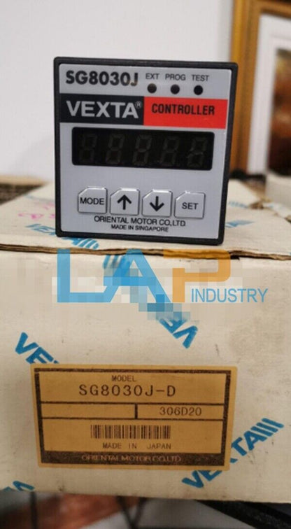 VEXTA SG8030J-D Controller Governor - 1 Piece - VEXTA