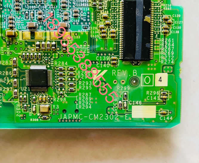 new 1pc Yaskawa Controller Japmc-cm2302-e One Year