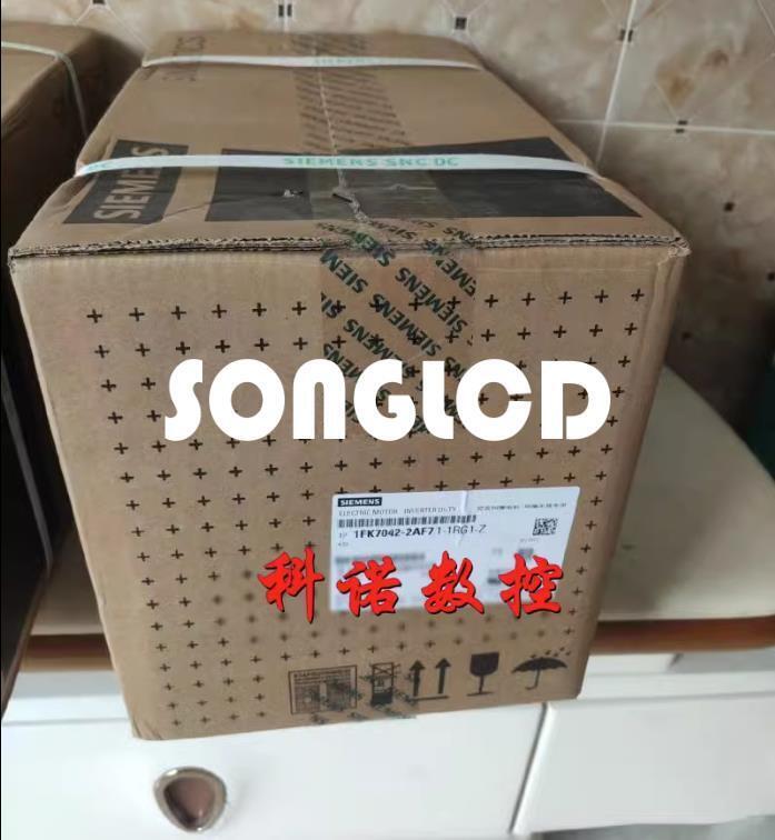 1PCS NEW 1FK7042-2AF71-1RG1-Z Servo Motor - KOEED