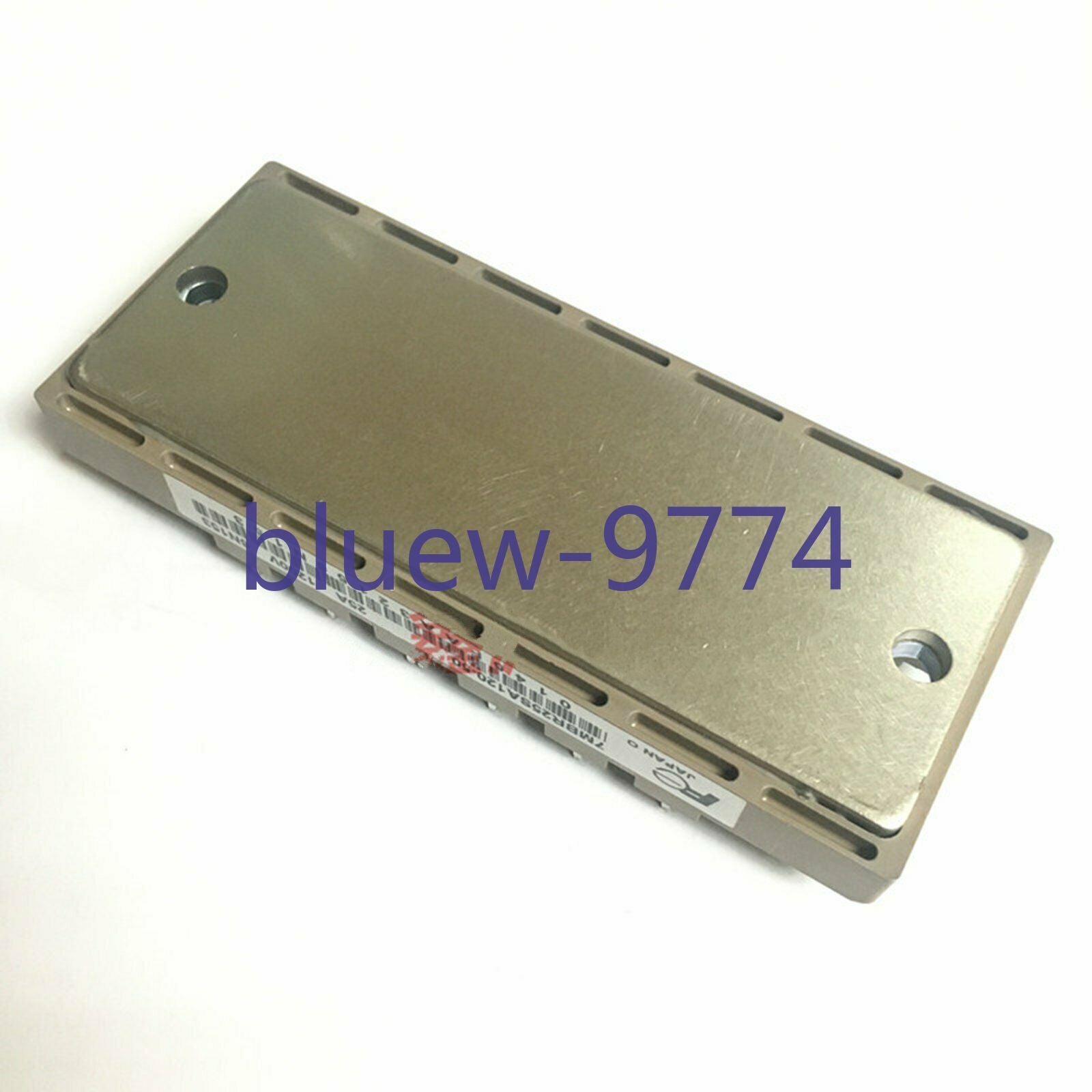 1PC IGBT MODULE 7MBR10SA120-50 - FUJI