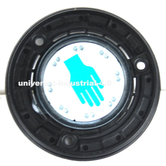 CAPTRON CHT3-151P-H/TG-SR Touch Switch: High-Performance Switch with Touch Control - CAPTRON