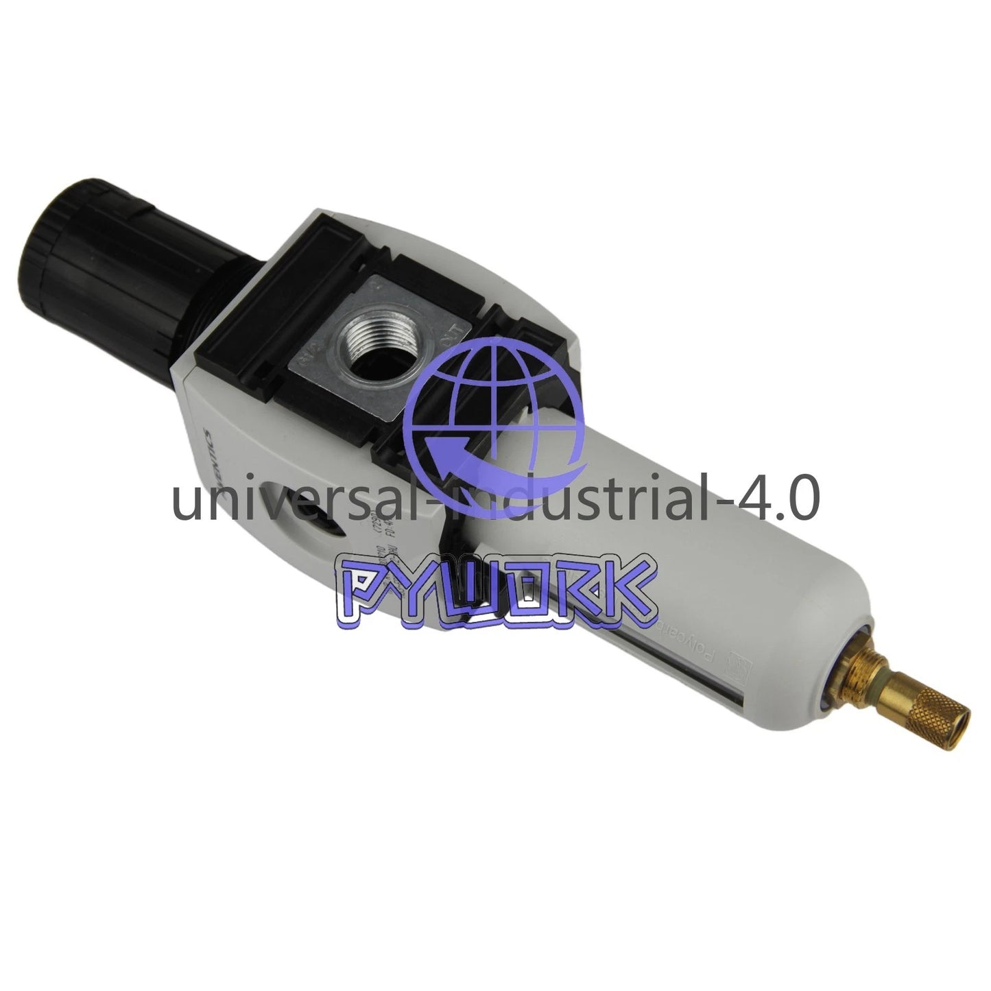 Reversing valve R412007210 for AVENTICS