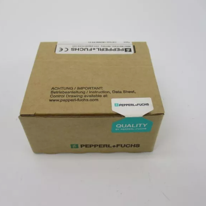 OBT500-18GM60-E5-V1 Photoelectric Switch – PEPPERL+FUCHS - PEPPERL+FUCHS