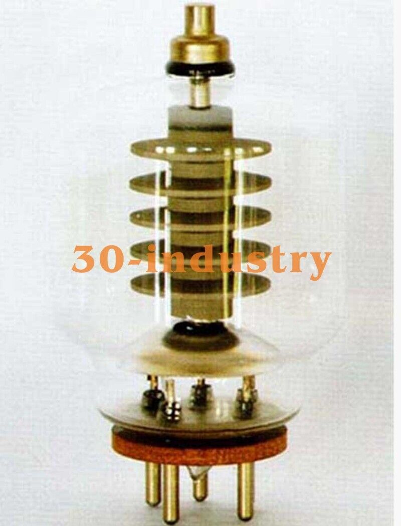 1PCS NEW FOR 5867A Tube High-frequency Vacuum Tube Medical Tube - KOEED