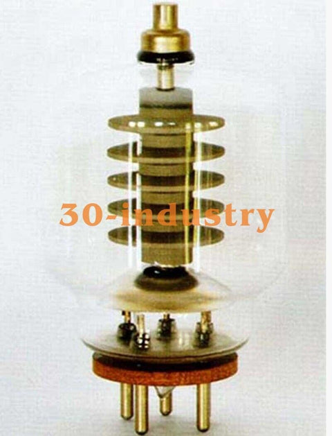 1PCS NEW FOR 5867A Tube High-frequency Vacuum Tube Medical Tube - KOEED