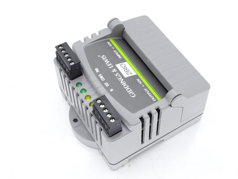 DANAHER M.1301.4145-R0 PLC MODULE - DANAHER