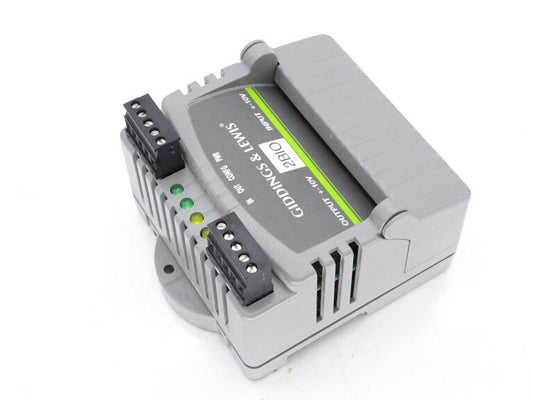 DANAHER M.1301.4145-R0 PLC MODULE - DANAHER