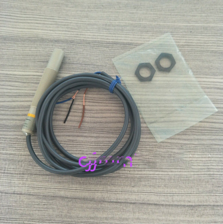 new 1PC For Omron Capacitive proximity switch sensor E2K-X4MF2 replace - OMRON