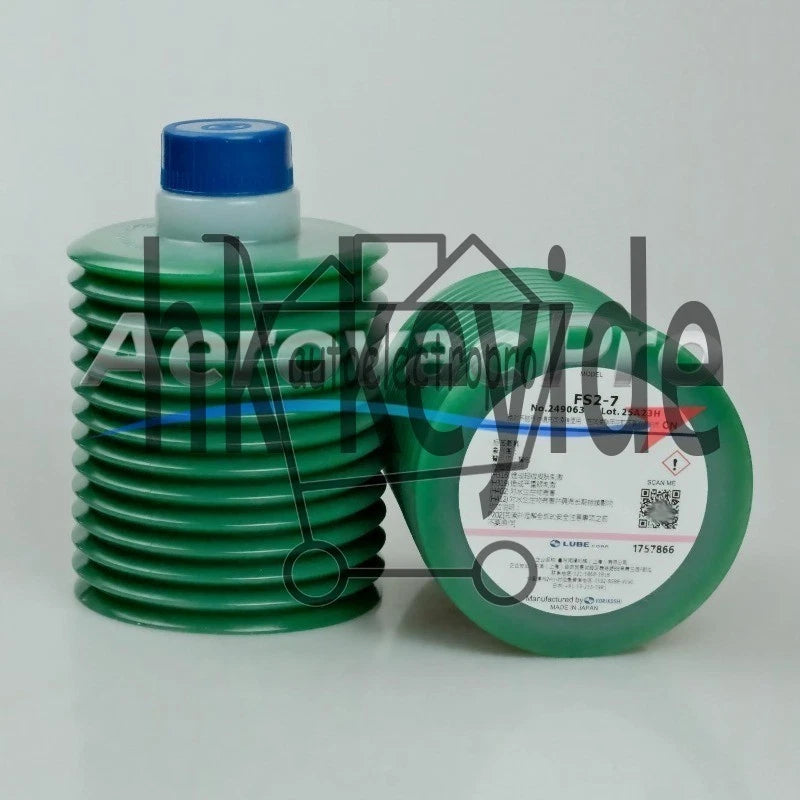1Pcs LUBE CORP FS2-7 249063 Grease for Heavy Load (700ML) SAFE RELIABLE