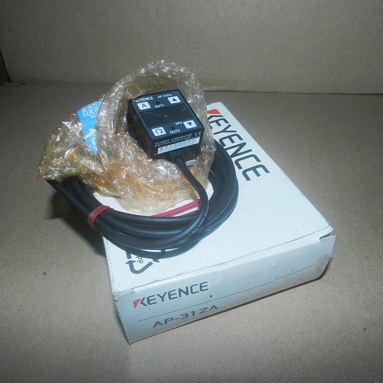 Keyence Pressure Sensor AP-31ZA 1PC - KEYENCE