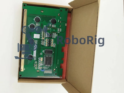 5.7inch LCD Screen for 240*128 G242CX5R1AC G242CX5R1RC G242C LCD Screen Display
