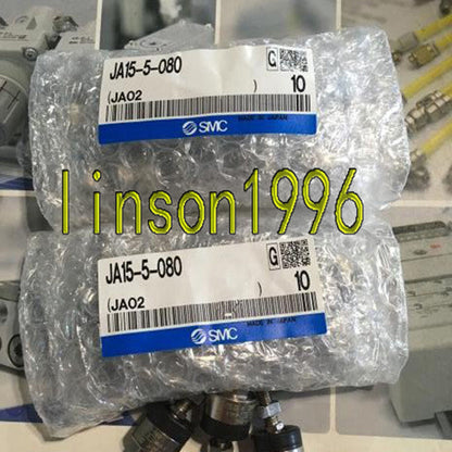 10PCS SMC JA15-5-080 Floating Joint - SMC