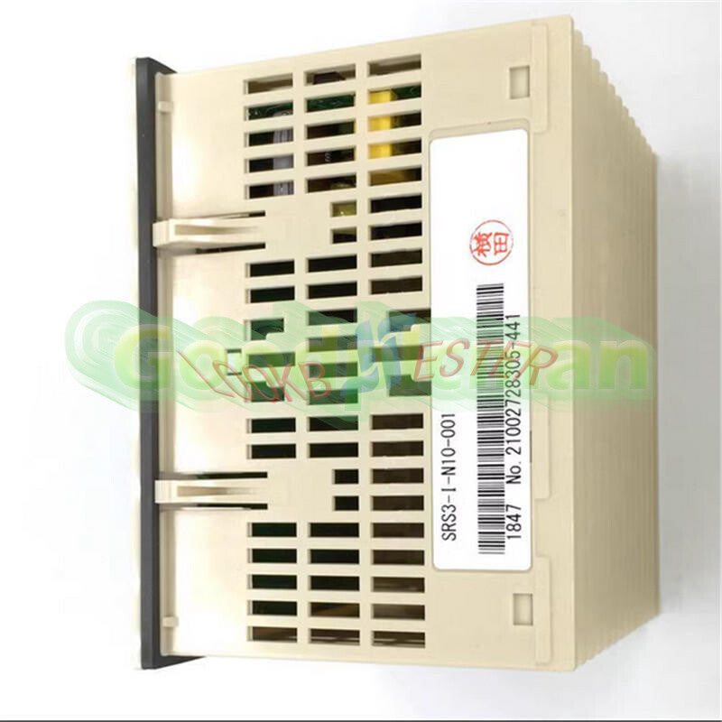 1PC SHIMADEN SRS3-I-N10_001 Temperature Controller SRS3-I-N10-001