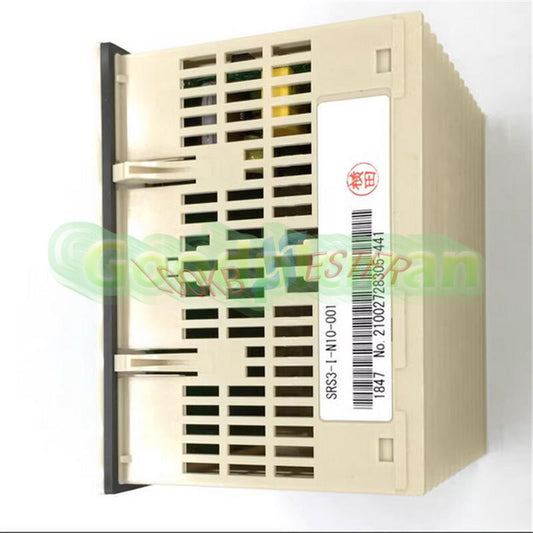 1PC SHIMADEN SRS3-I-N10_001 Temperature Controller SRS3-I-N10-001