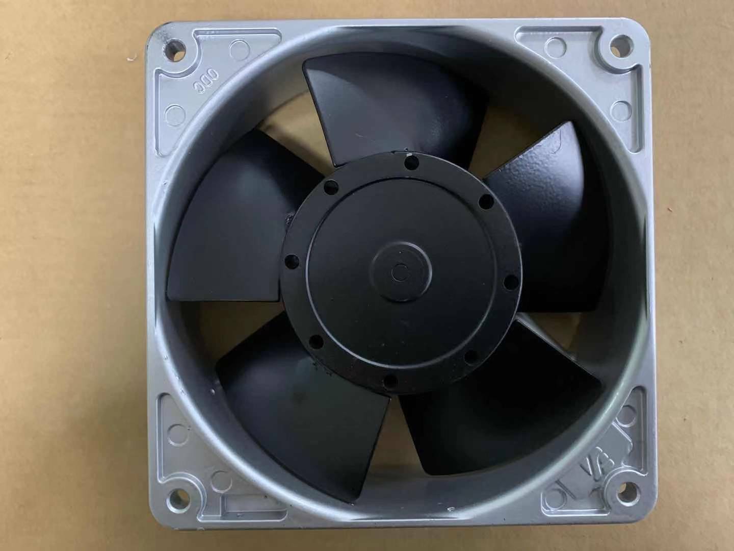 new US12D23 12038 230V 16 15W aluminum machine cooling fan for STYLE FAN - STYLE FAN