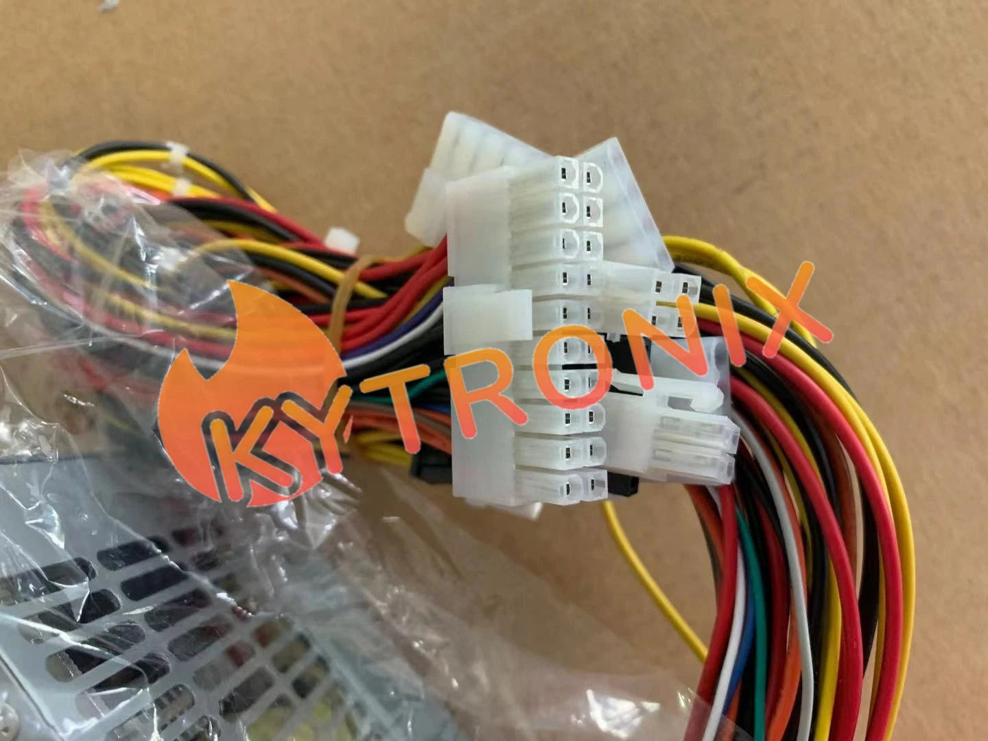 FSP300-60PLN power supply module for industry