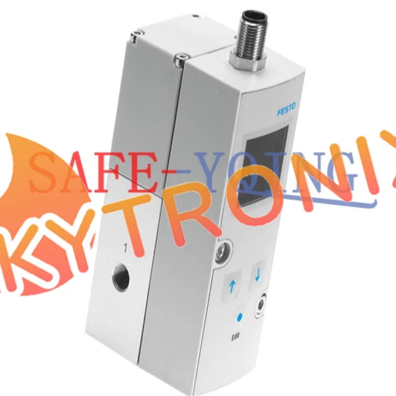 1PCS FESTO Proportional valve VPPM-6L-L-1-G18-0L10H-V1P-S1C1 558335