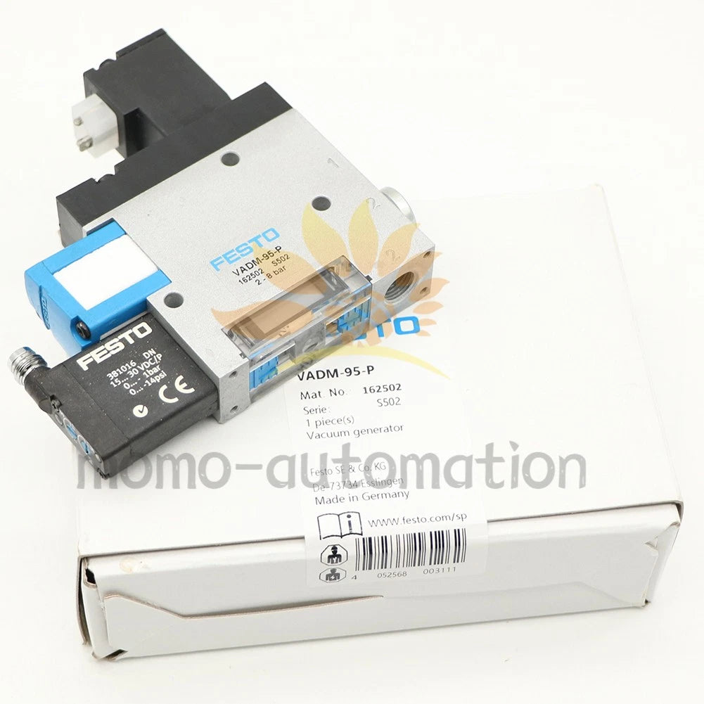 Festo VADM-95-P 162516 Vacuum Generator 1PCS #MO
