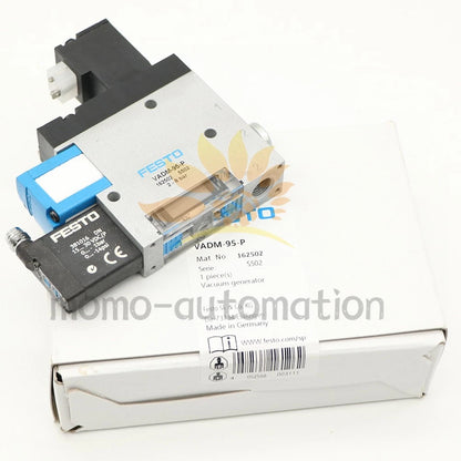 Festo VADM-95-P 162516 Vacuum Generator 1PCS #MO