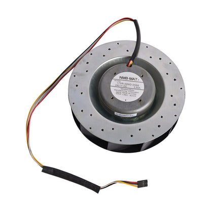 Mitsubishi 175R-069D-0566 Variable Frequency Fan - MITSUBISHI