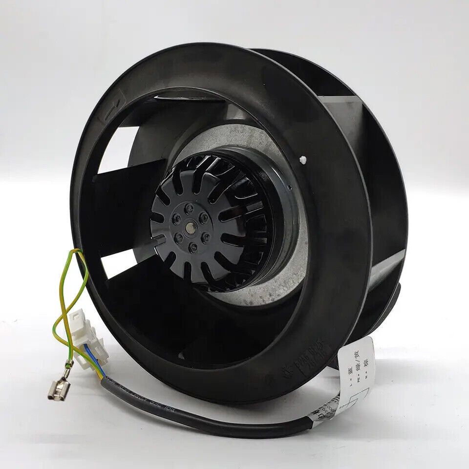 1PC Cabinet Cooling Fan R2S175-AB56-56 220VAC 51W 175mm 280m3/h 2350RPM - E-COMPONY INC
