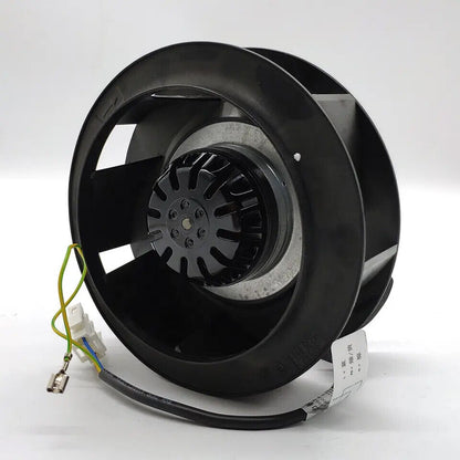 1PC Cabinet Cooling Fan R2S175-AB56-56 220VAC 51W 175mm 280m3/h 2350RPM - E-COMPONY INC