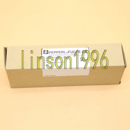 Pepperl+Fuchs PMI80-F90-IU-V1 Inductive Positioning System - PEPPERL+FUCHS