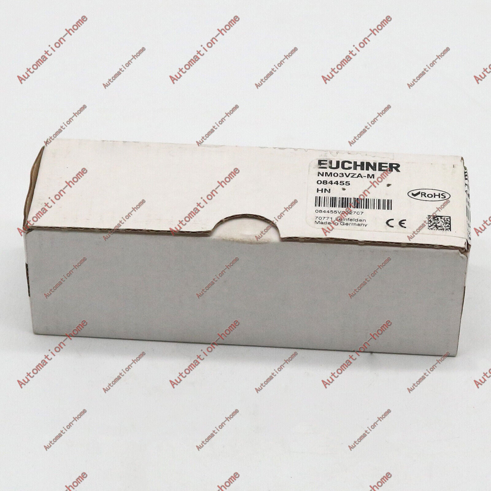 1PC EUCHNER Safety Switch NM03VZA-M - EUCHNER